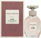Coach Dreams Eau de Parfum 40 ml