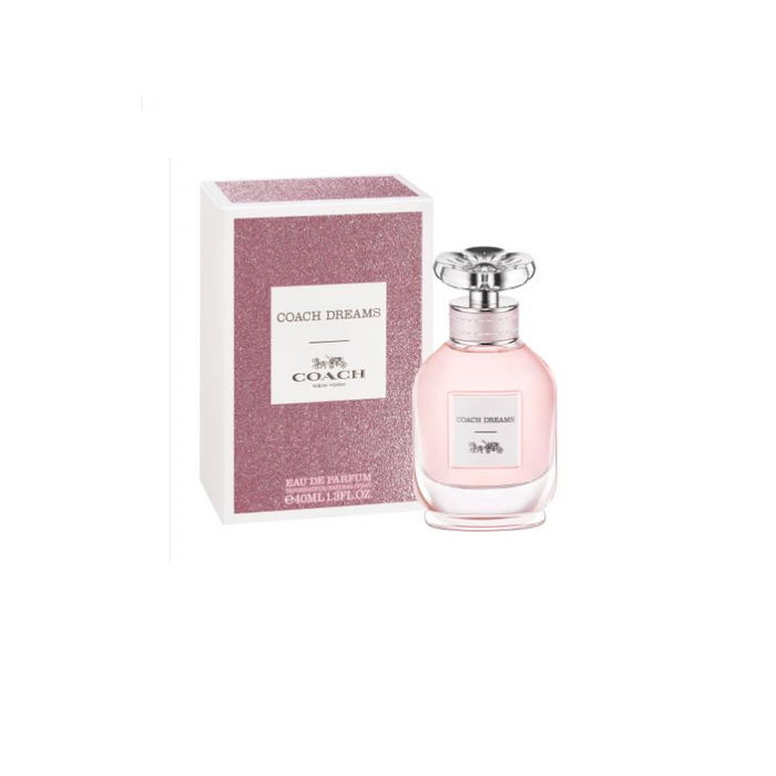 Coach Dreams Eau de Parfum 40 ml
