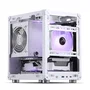 Jonsbo C6 Mini Tower Blanco Micro-ATX/Mini-ITX