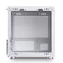 Jonsbo C6 Mini Tower Blanco Micro-ATX/Mini-ITX