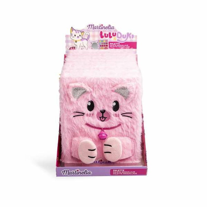 MARTINELIA Paleta de Maquillaje Lulu y Duki Aquarius MARTINELIA Paleta de Maquillaje Lulu y Duki Aquarius