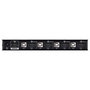 ATEN CS784H Switch KVM de 4 puertos USB HDMI 4K Ultra HD