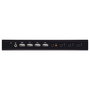 ATEN CS784H Switch KVM de 4 puertos USB HDMI 4K Ultra HD