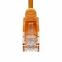 Cable ethernet cat6 delgado cabl