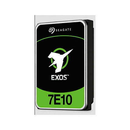 Seagate Exos 7E10 ST8000NM018B 8TB 7200RPM SAS 3.5" Disco Duro Empresarial Seagate Exos 7E10 ST8000NM018B 8TB 7200RPM SAS 3.5" Disco Duro Empresarial