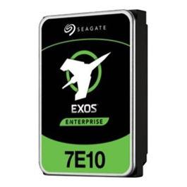 Seagate Exos Disco Duro Interno HDD 8TB SAS 12Gb/s 7200 RPM 3.5" para Entornos Empresariales