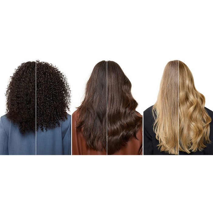 L'Oréal Paris Champú Hidra Hialurónico 72h Hidratación Recarga Eco Pack 500 ml