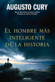 El hombre más inteligente de la historia, Augusto Cury - OCEANO