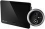 EZVIZ EP4 Cámara de Seguridad Silver, 1080p, Diseño Inteligente, Referencia CS-EP4-R100-1M8WPF-GREU-S