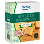 Dietisa Biscotes Integrales con Lino 270 g