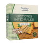 Dietisa Biscotes Integrales con Lino 270 g