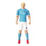BANBO TOYS Figura Haaland Manchester City 20cm Articulada