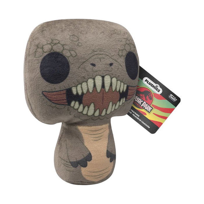 Funko Jurassic Park Peluche T-Rex 18 cm