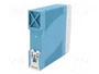 MEAN WELL MDR-20-15 Alimentador de 20W, 15VDC para carril DIN