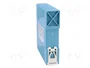 MEAN WELL MDR-20-15 Alimentador de 20W, 15VDC para carril DIN