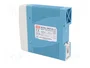 MEAN WELL MDR-20-15 Alimentador de 20W, 15VDC para carril DIN