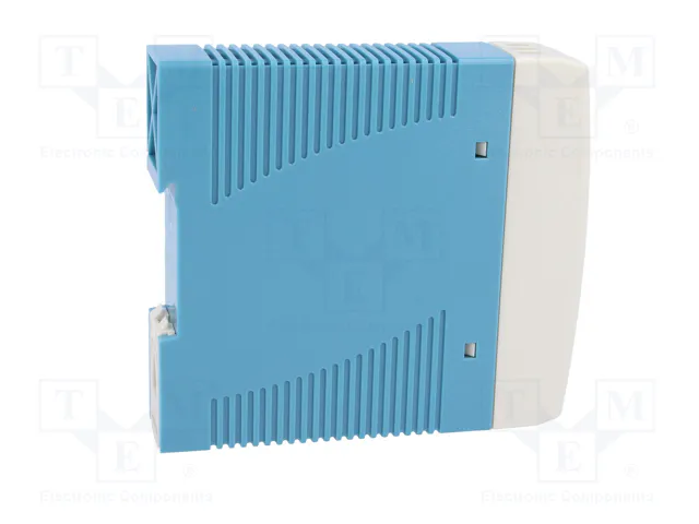 MEAN WELL MDR-20-15 Alimentador de 20W, 15VDC para carril DIN MEAN WELL MDR-20-15 Alimentador de 20W, 15VDC para carril DIN