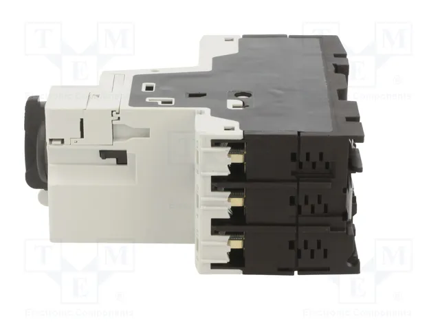 EATON ELECTRIC Interruptor motorizado PKE12