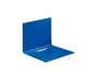 Esselte Carpeta de Anillas de 25mm con 2 Anillas Mixtas, Azul