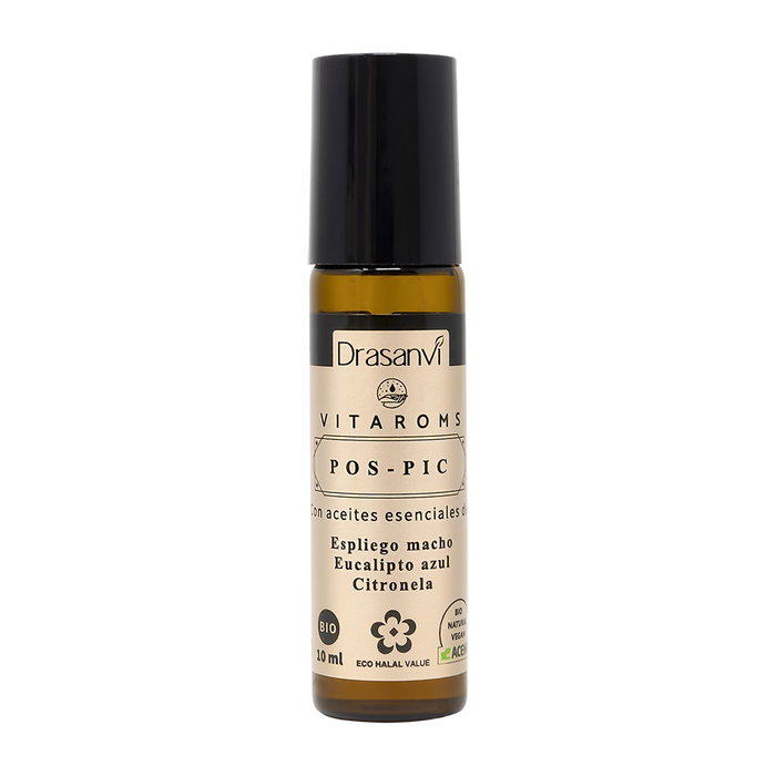 DRASANVI POS-PIC VITAROMS Roll-on DRASANVI POS-PIC VITAROMS Roll-on