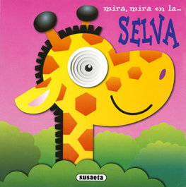 SUSAETA EDICIONES, EN LA SELVA, VV.AA. - SUSAETA EDICIONES
