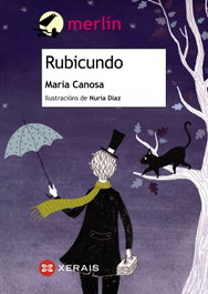 Rubicundo, María Canosa - XERAIS