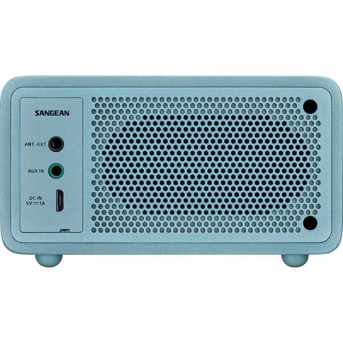 Sangean DDR-7 Norse Blue