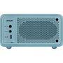 Sangean DDR-7 Norse Blue