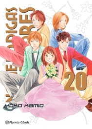 PLANETA COMICS, No me lo digas con flores Kanzenban nº 20/20 - PLANETA COMICS