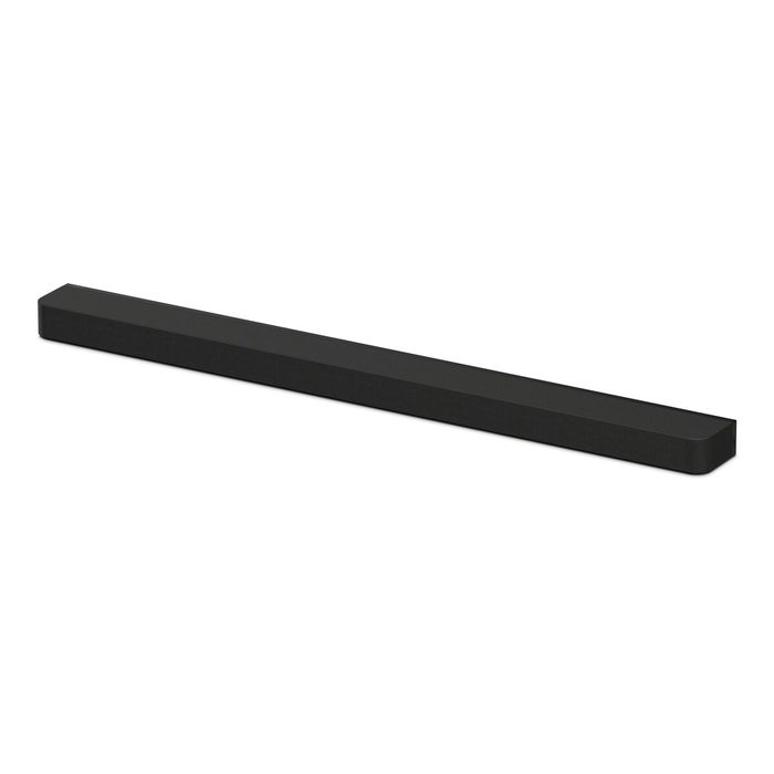 Barra de Sonido Sony BRAVIA Negro