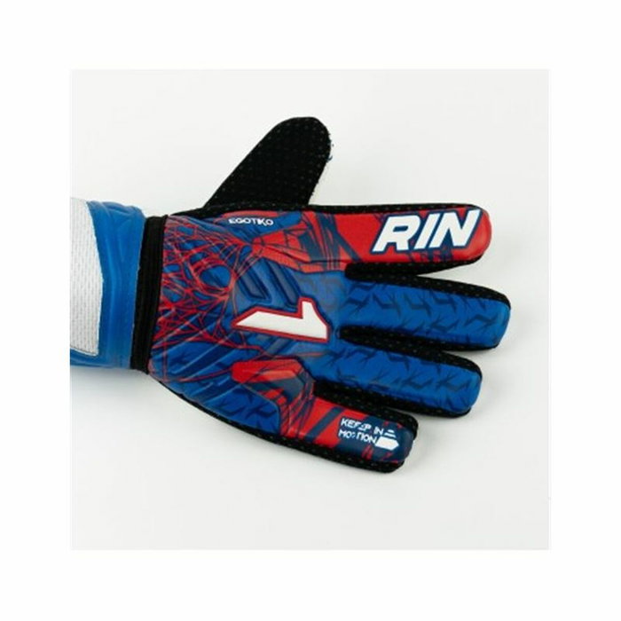 Guantes de Portero Rinat Egotiko Graviti Multicolor Adultos 8
