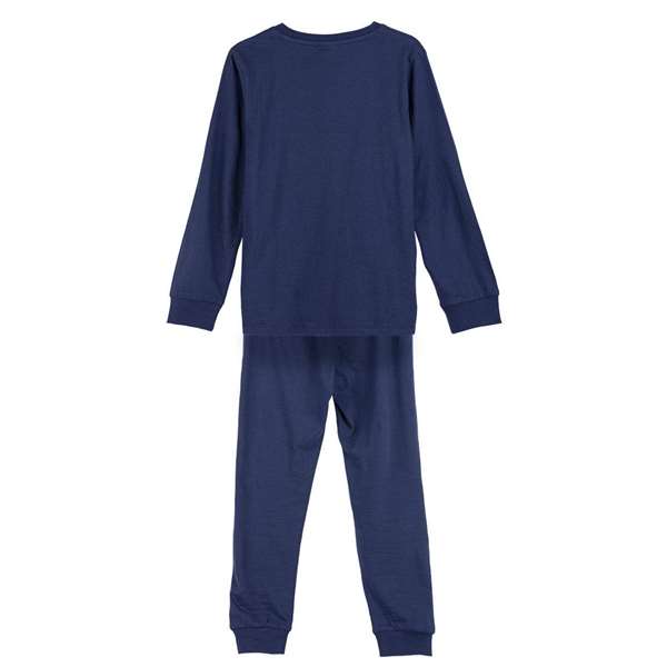 Cerdá Pijama Largo Spiderman Talla 5 Años