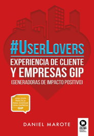 #UserLovers, Daniel Marote - KOLIMA