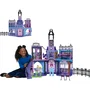 Monster High Haunted High School Casa de muñecas embrujada