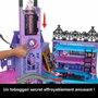 Monster High Haunted High School Casa de muñecas embrujada