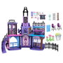 Monster High Haunted High School Casa de muñecas embrujada