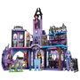 Monster High Haunted High School Casa de muñecas embrujada