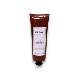 Depot 400 Shave Specifics No. 404 Crema de jabón de afeitar con alantoína