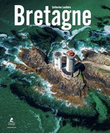 Konemann, BRETAGNE, Catherine Laulhere