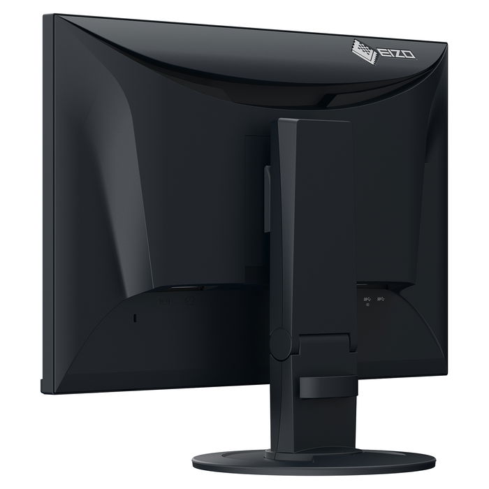 EIZO EV2410R-BK 61.0cm (24") 1920x1200 WUXGA LCD IPS 5ms Negro EIZO EV2410R-BK 61.0cm (24") 1920x1200 WUXGA LCD IPS 5ms Negro