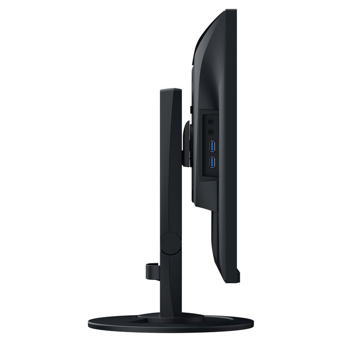 EIZO EV2410R-BK 61.0cm (24") 1920x1200 WUXGA LCD IPS 5ms Negro EIZO EV2410R-BK 61.0cm (24") 1920x1200 WUXGA LCD IPS 5ms Negro