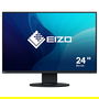 EIZO EV2410R-BK 61.0cm (24") 1920x1200 WUXGA LCD IPS 5ms Negro
