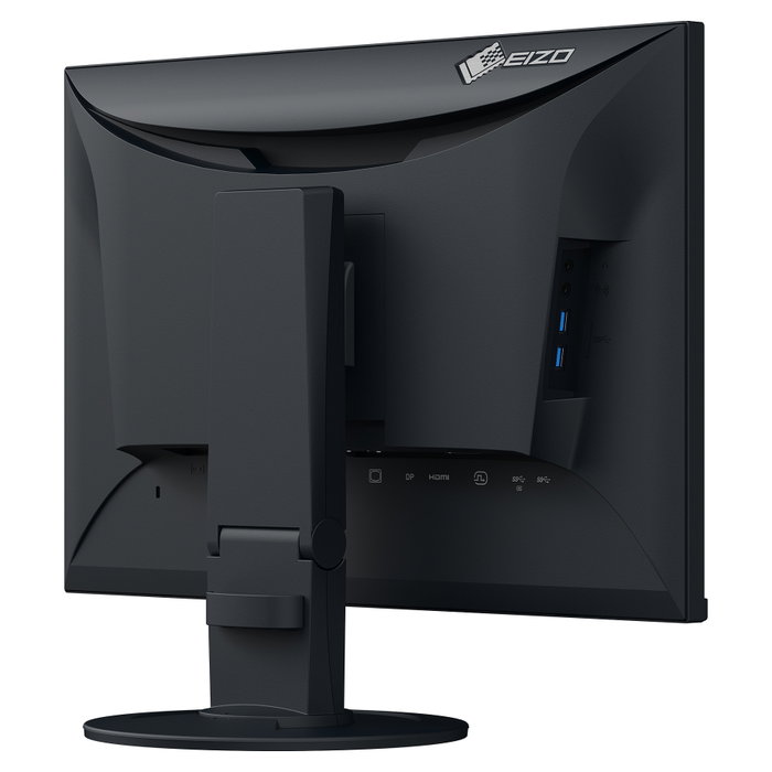 Eizo FlexScan EV2410R-BK 24.1'' WUXGA IPS Negro