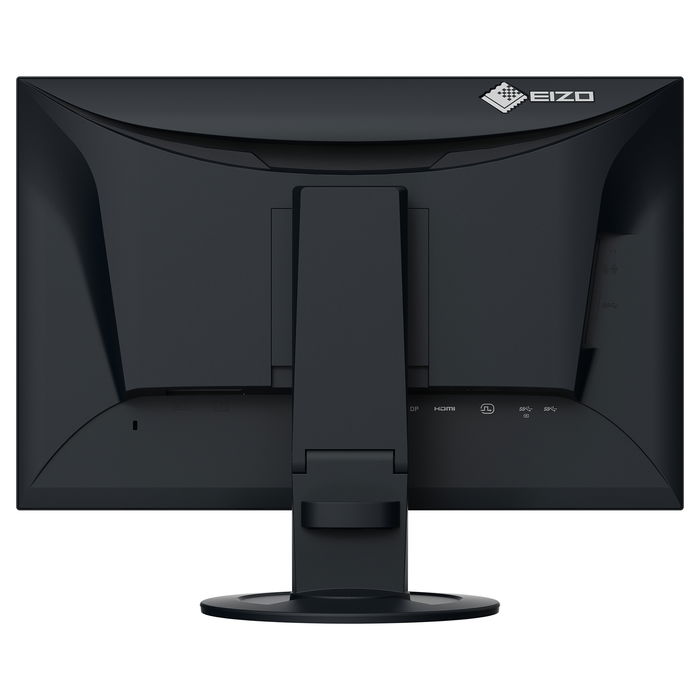 EIZO EV2410R-BK 61.0cm (24") 1920x1200 WUXGA LCD IPS 5ms Negro EIZO EV2410R-BK 61.0cm (24") 1920x1200 WUXGA LCD IPS 5ms Negro