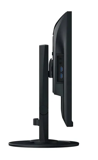 Eizo FlexScan EV2410R-BK 24,1 pulg. IPS 1920 x 1200 WUXGA Negro Eizo FlexScan EV2410R-BK 24,1 pulg. IPS 1920 x 1200 WUXGA Negro