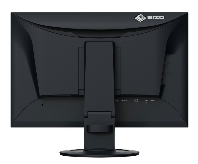 Eizo FlexScan EV2410R-BK 24,1 pulg. IPS 1920 x 1200 WUXGA Negro Eizo FlexScan EV2410R-BK 24,1 pulg. IPS 1920 x 1200 WUXGA Negro