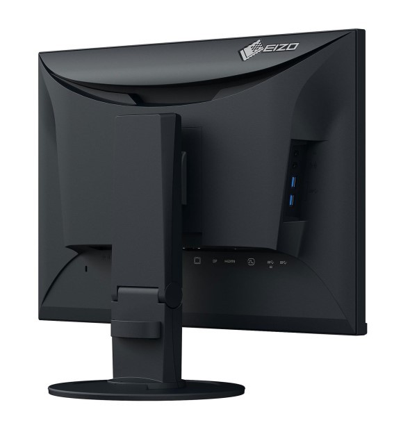 Eizo FlexScan EV2410R-BK 24,1 pulg. IPS 1920 x 1200 WUXGA Negro Eizo FlexScan EV2410R-BK 24,1 pulg. IPS 1920 x 1200 WUXGA Negro