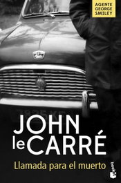 Llamada para el muerto, John Le Carré - BOOKET