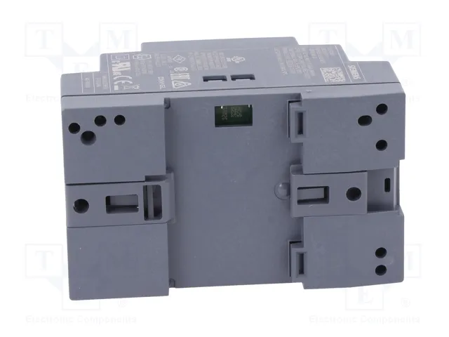Siemens 6EP3332-6SB00-0AY0 LOGO!POWER 24V 2,5A Siemens 6EP3332-6SB00-0AY0 LOGO!POWER 24V 2,5A