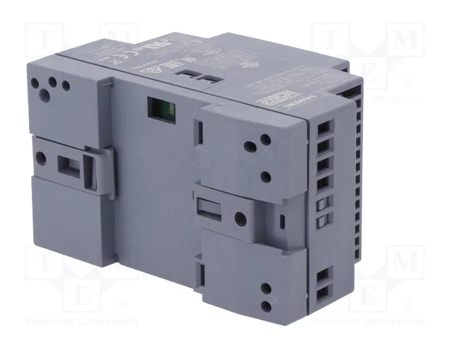 Siemens 6EP3332-6SB00-0AY0 LOGO!POWER 24V 2,5A Siemens 6EP3332-6SB00-0AY0 LOGO!POWER 24V 2,5A